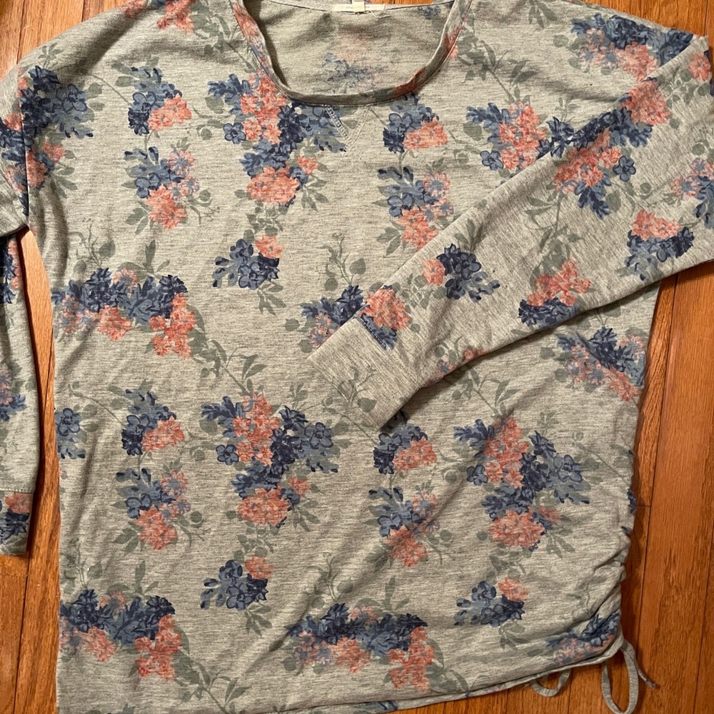 Maurice’s Top